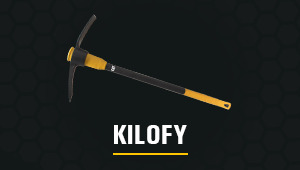 KILOFY