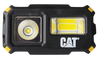 Latarka LED 250 lumenów - czołówka LED CAT CT4120