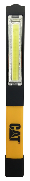 Latarka LED 175 lumenów - latarka robocza CAT CT1000