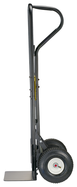 Wózek Transportowy Dwukołowy Młynarka CAT K23-000 363kg