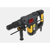 Młotowiertarka sieciowa CAT DX25 1100W SDS Max