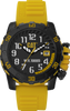 Zegarek CAT Barricade 3HD 44 mm ABS żółty