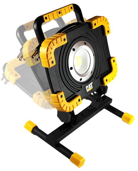 CAT latarka Stand work light 3000lm 3m CT3550eu