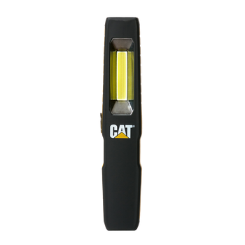 Latarka LED 100 lumenów - latarka warsztatowa CAT CT1205