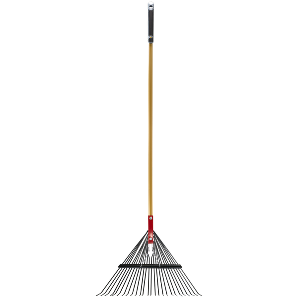 Grabie do trawy CAT K-Series Steel 26" - szerokość 66cm