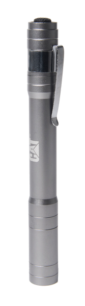 Latarka LED 100 lumenów - latarka kieszonkowa CAT CT2210