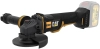 CAT szlifierka kątowa DX31B.1 18V 8500 obr/min bez akumulatora 1 FOR ALL