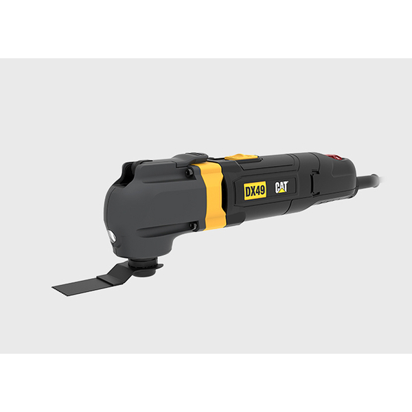 CAT multitool sieciowy DX49.1