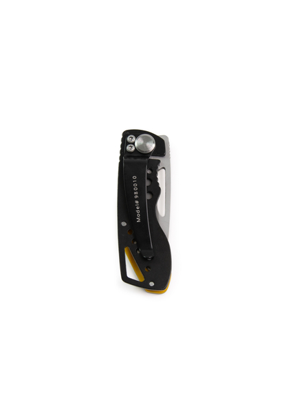 CAT Zestaw Mini 3 szt. MultiTool 12w1, Nóż i Brelok 7w1