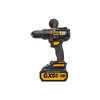 Wiertarko- wkrętarka CAT DX13 18V akumulator grafenowy