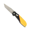 Nóż składany 17,5cm CAT Tanto Folding Knife 95 gramów