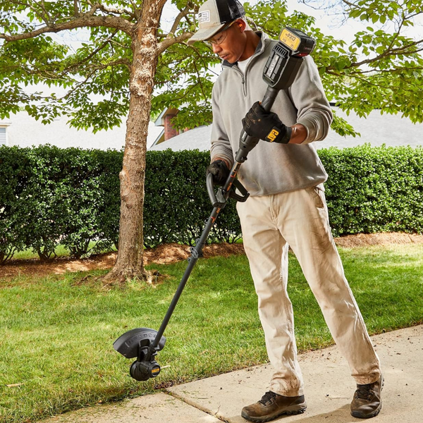 CAT Podkaszarka akumulatorowa DG210B bez akumulatora