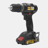 Wiertarko- wkrętarka CAT DX155 18V 50Nm LED 1,37kg