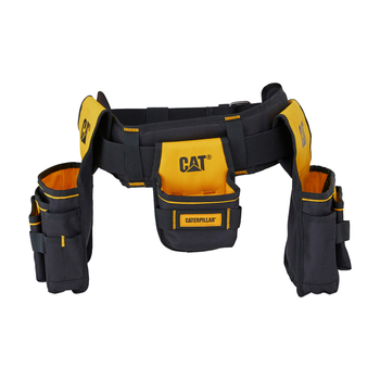 Torba Pas na narzędzia. Fartuch narzędziowy CAT GP-65052