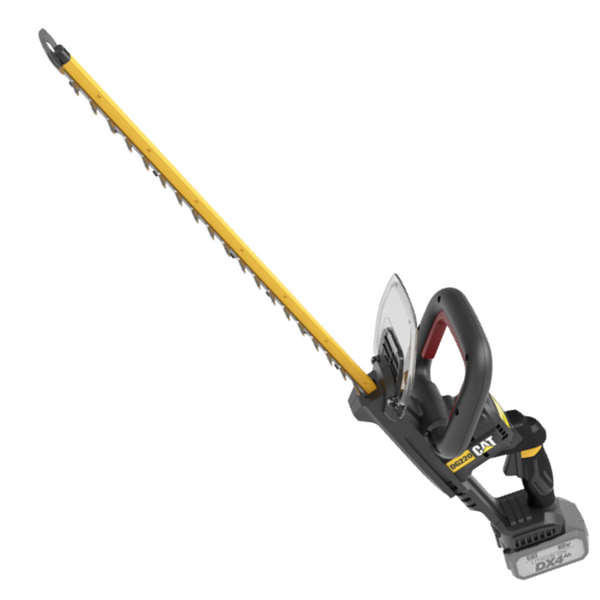 CAT Nożyce do żywopłotu akumulatorowe DG220B bez akumulatora