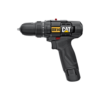 CAT wiertarko- wkrętarka DX14