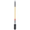 Szpadel drenarski ostry CAT  K-Series 4" Trench - 10cm hartowana głowica