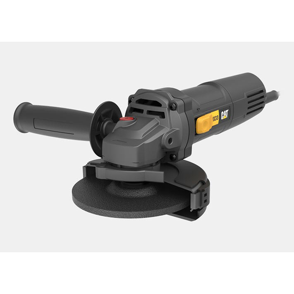 Szlifierka kątowa sieciowa CAT DX33 900W 125mm