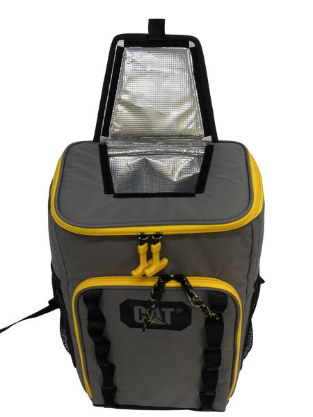CAT Plecak Termiczny 28 Can Backpack GP-63487A