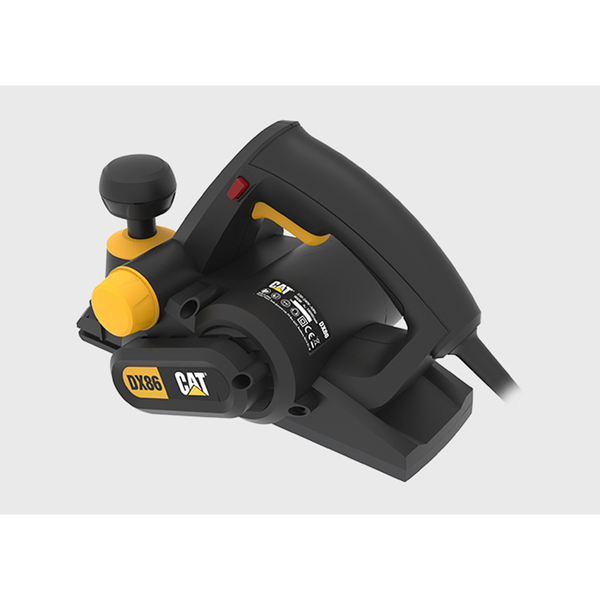 Strug sieciowy CAT DX86 900W 16000 obr/min