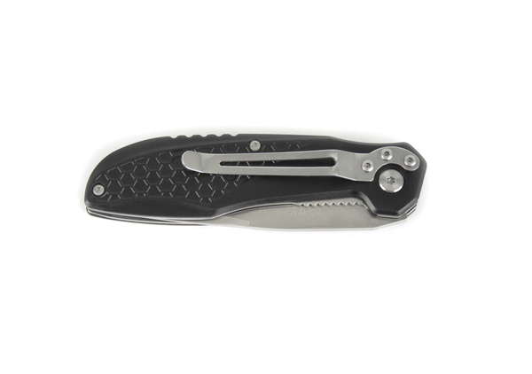 Nóż składany 17,5cm CAT Tanto Folding Knife 95 gramów