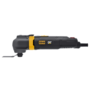 CAT multitool sieciowy DX49.1