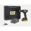 CAT wiertarko-wkrętarka DX145
