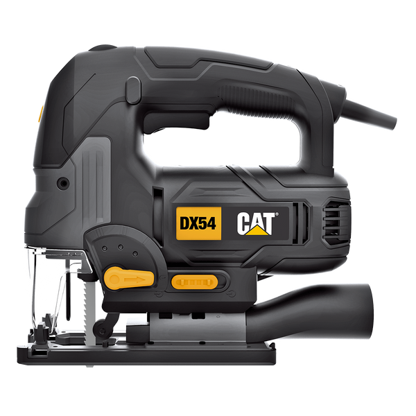 Wyrzynarka sieciowa CAT DX54 750W LED 2,3kg