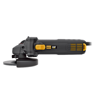 Szlifierka kątowa sieciowa CAT DX373 750W 12000 obr/min