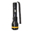 Latarka LED 700 lumeów - latarka zoom CAT CT24565