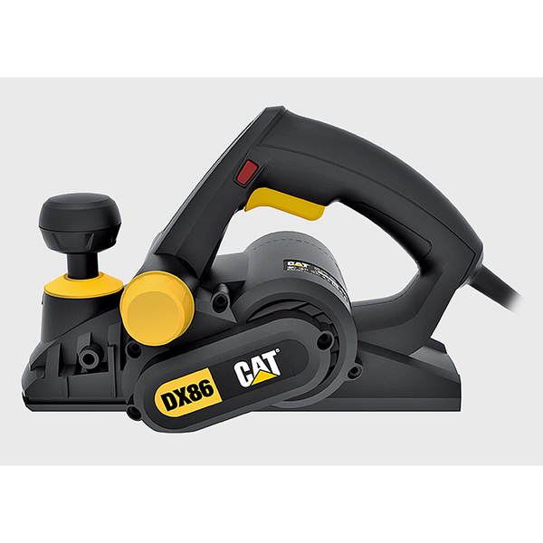 Strug sieciowy CAT DX86 900W 16000 obr/min