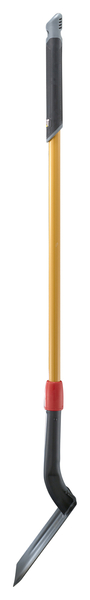 Szpadel drenarski ostry CAT  K-Series 4" Trench - 10cm hartowana głowica