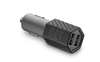 CAT Ładowarka samochodowa Dual USB 3.4 Amp DC