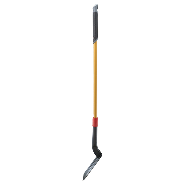Szpadel drenarski ostry CAT  K-Series 4" Trench - 10cm hartowana głowica