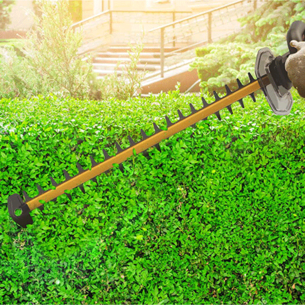 CAT Nożyce do żywopłotu akumulatorowe DG220B bez akumulatora