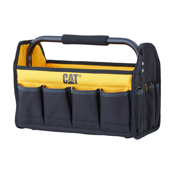 Torba na Narzędzia - 38cm CAT 15" Foldable Open GP-65045