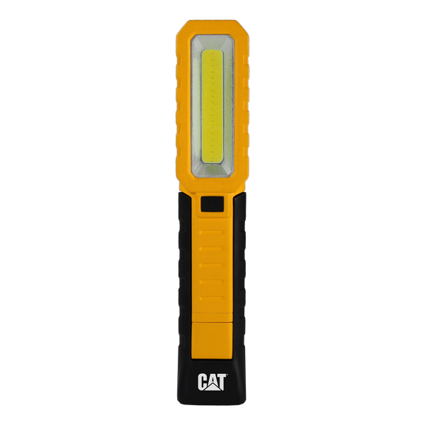 Latarka LED 250 lumenów - latarka warsztatowa magnetyczna CAT CT9016eu