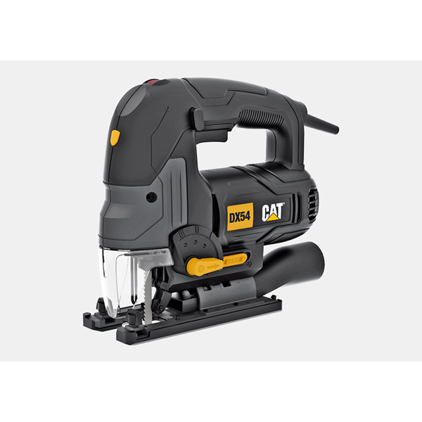 Wyrzynarka sieciowa CAT DX54 750W LED 2,3kg