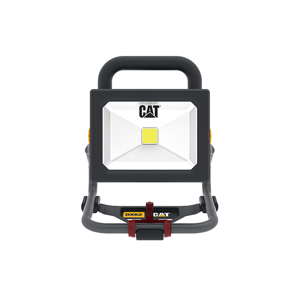 Reflektor budowlany warsztatowy CAT DX62B 18V bez akumulatora