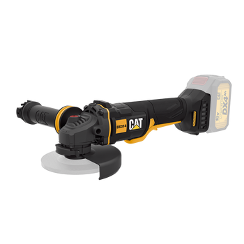 Szlifierka kątowa CAT DX314B bez akumulatora