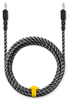 CAT Kabel 3.5mm-3.5mm AUX/AUDIO, 3m, braided nylon