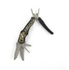 Zestaw Multitool 8w1 + nóż składany CAT Real Tree Camo