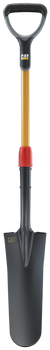 Szpadel do drenażu CAT K-Series D-Handle Drain Spade - wąski i długi