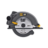 Pilarka ręczna sieciowa CAT DX59 1400W 5800 obr/min