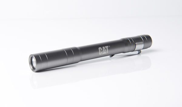 Latarka LED 100 lumenów - latarka kieszonkowa CAT CT2210