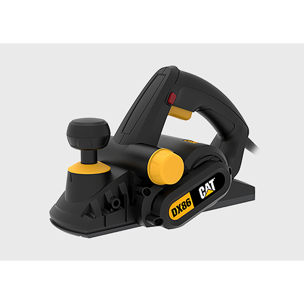 Strug sieciowy CAT DX86 900W 16000 obr/min