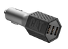 CAT Ładowarka samochodowa Tripple USB 7.2 Amp DC