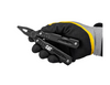 Multitool 13w1 czarny CAT 13-in-1 Multi-Function Tool