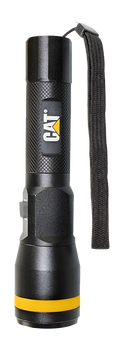 Latarka LED 550 lm Rechargeable Focusing Tactical Light CAT CT2505