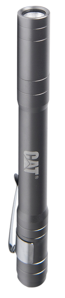 Latarka LED 100 lumenów - latarka kieszonkowa CAT CT2210